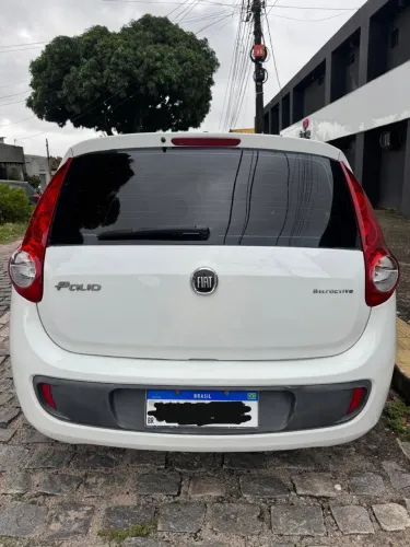 Fiat Palio Attra./italia 1.4 EVO F.flex 8V 5P 2014