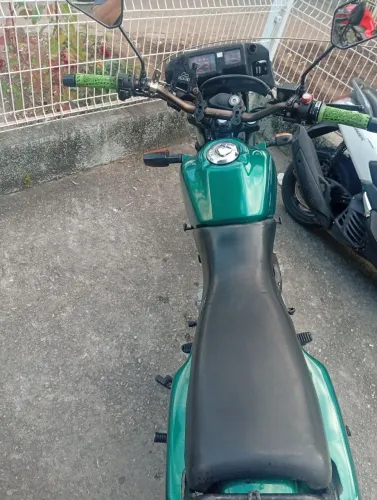 Sahara 350
