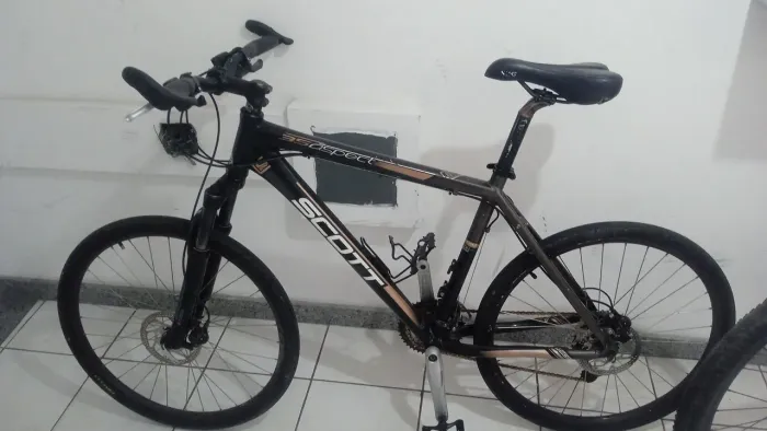 Ciclismo