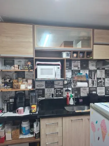 Apartamento com 2 dormitórios à venda, 58 m² por R$ 430.000,00 - Bosque Maia - Guarulhos/S