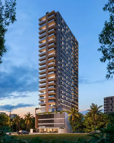 Imóvel para venda com 80 metros quadrados com 2 quartos em Centro - Balneário Piçarras - S