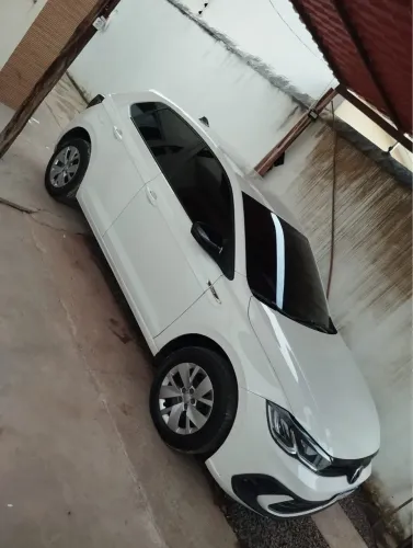 Volkswagen Polo 1.0 MPI Flex 12V 5P 2024