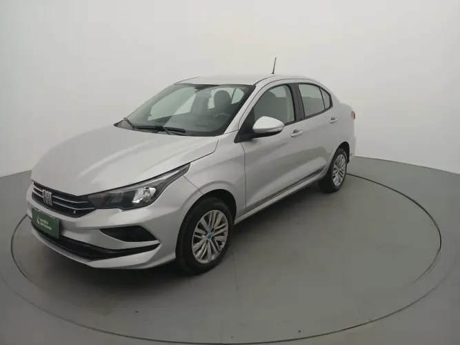 Fiat Cronos Drive 1.0 6V 2025