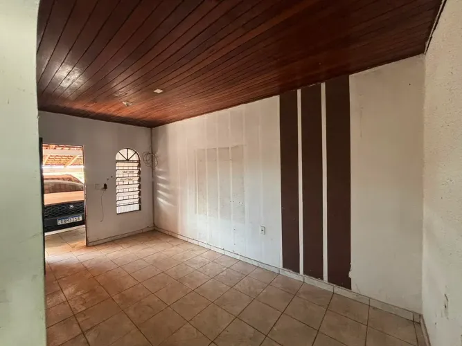 O P O R T U N I D A D E - Casa no Tijucal