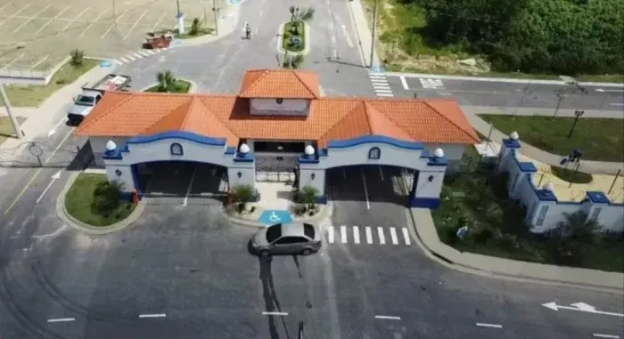 Lote de 260 m² no Condomínio Estoril- Abaixo do Preço de Mercado!