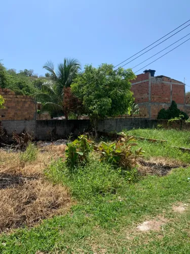 Vendo terreno em abrantes