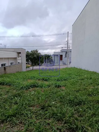 Terreno à venda, Condomínio Vem Viver Jacareí, Jacareí, SP