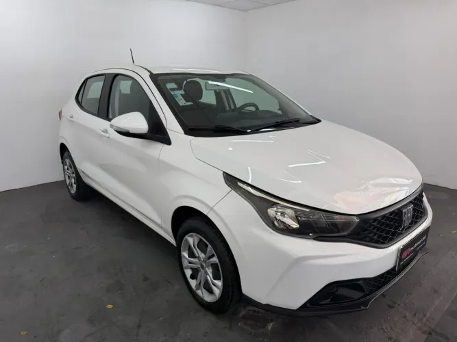 Fiat Argo Drive 1.0 6V Flex 2025