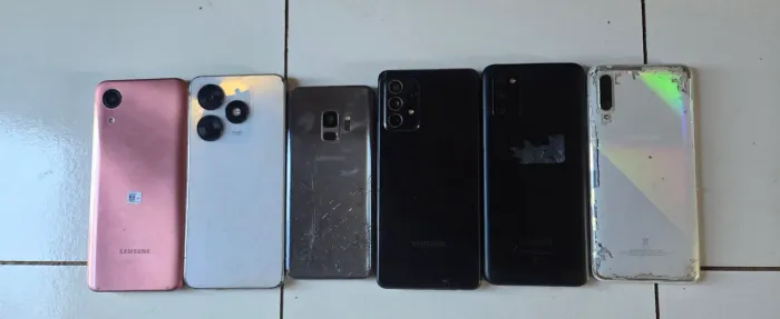 Lote Celular
