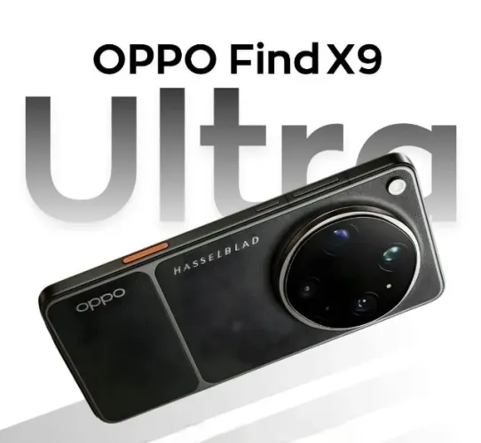 OPPO Find X9 Ultra 512GB e 1TB CN e Global