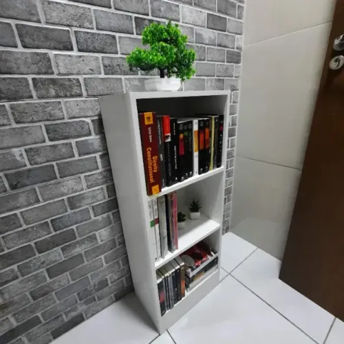Estante 100% mdf