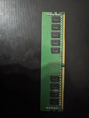 Memória RAM 16GB DDR4 2400MHz SK Hynix Original