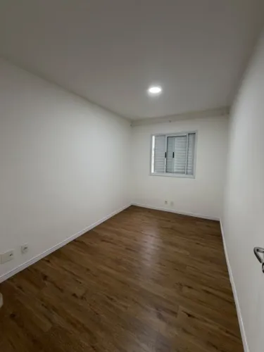 Apartamento para Locação em Cajamar, Portais (Polvilho), 2 dormitórios, 1 banheiro, 1 vaga