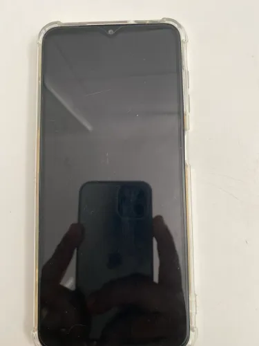 Vendo Samsung A12 seminovo