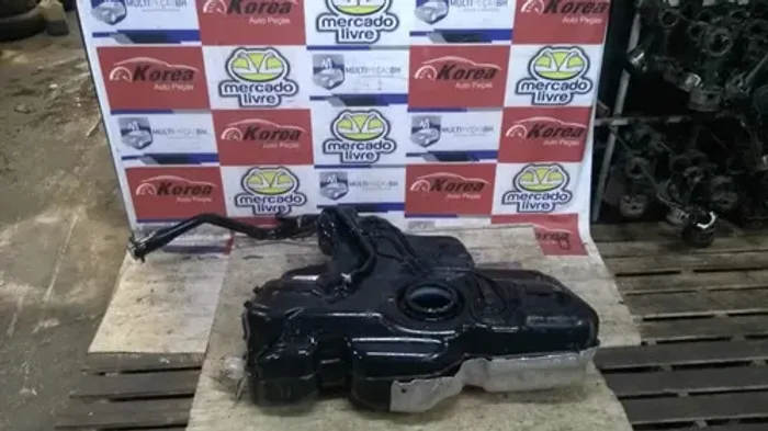 Tanque Combustível Chery Tiggo 2 2018 / 2022