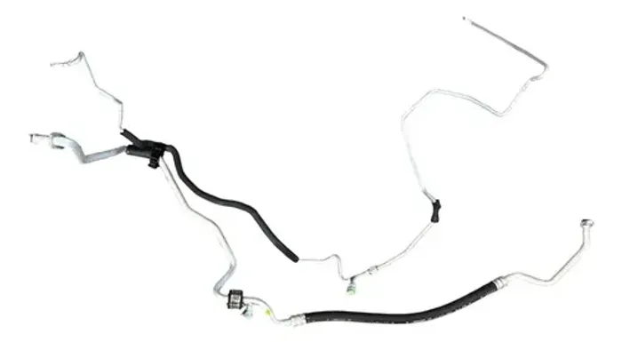 Mangueira Ar Mitsubishi Lancer 2011 2016