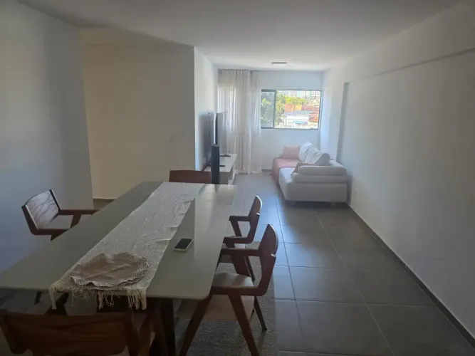 Apartamento à venda no ENTREMARES RESIDENCIAL, CRUZ DAS ALMAS, Maceió, AL