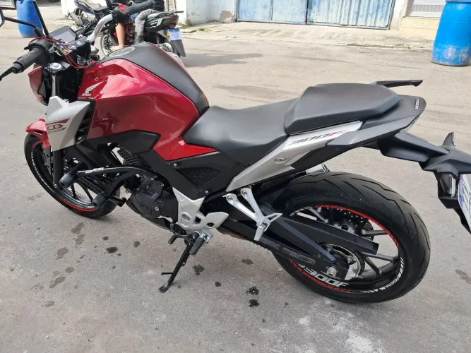 Honda Twiste 2026