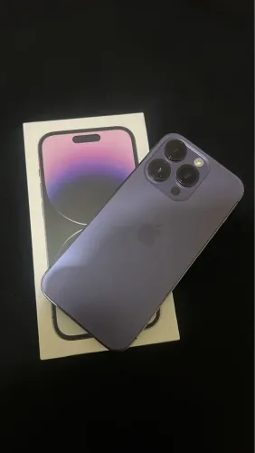 IPHONE 14 PRO 128GB