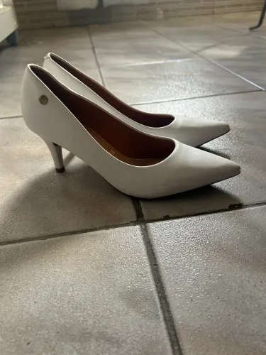 Sapato feminino 