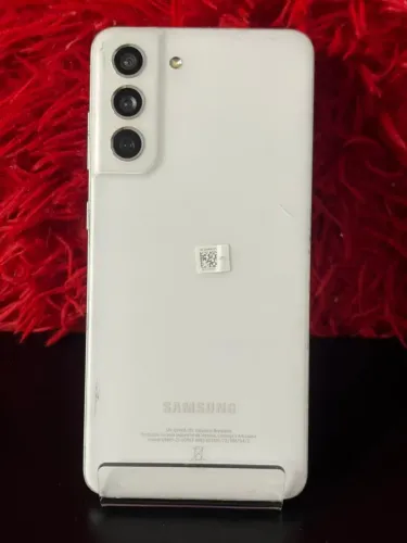 Samsung S21 Fe 128gb 6ram 5g