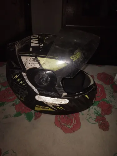 Vendo capacete