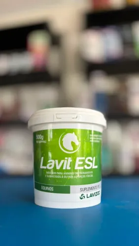 Lavit ESL 