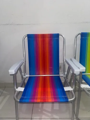 Cadeira de Praia