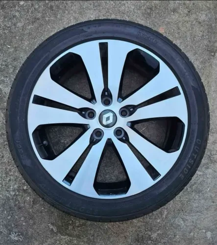 Rodas 18 - 5 x 114,3