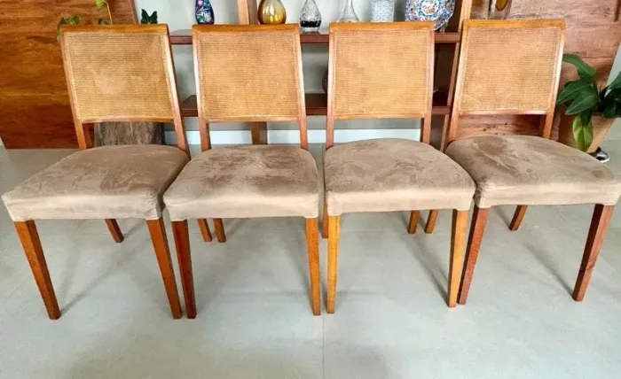 Cadeiras Tok Stok