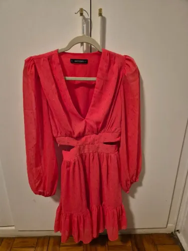 Vestido festa Amissima