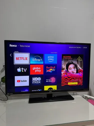 Tv STI