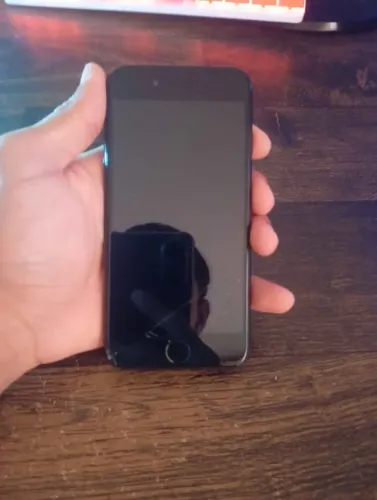 IPHONE 7 32GB PRETO - BARATO