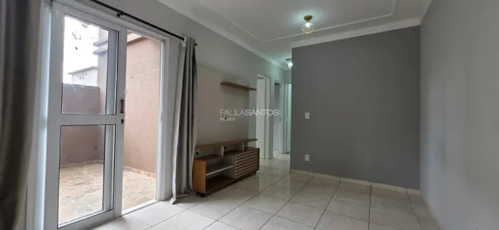 Apartamento para locação, Jardim São Conrado, Sorocaba, SP