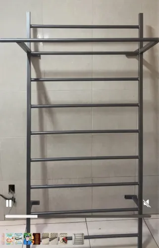 Espaldar Pilates Academia 