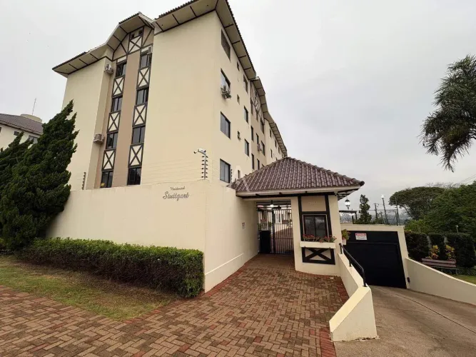Apartamento para locação no Country, em Cascavel Pr