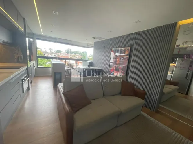 apartamento - Jardim Itamarati - Campinas