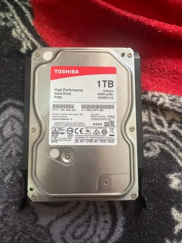HD 1Tb