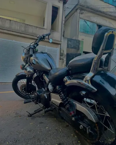 Virago 250
