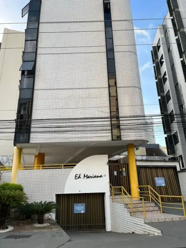 Alugo apartamento - Renascença