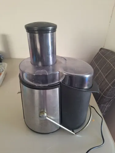 Cintrifuga master suco