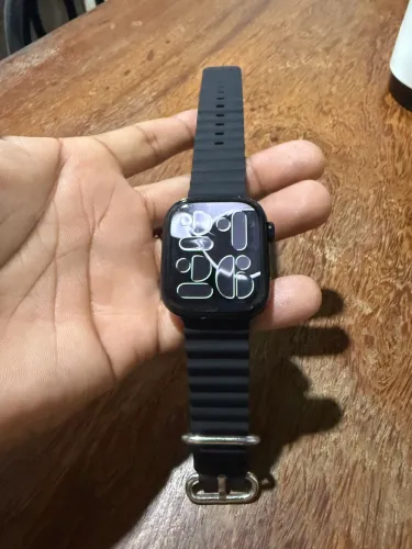 Apple Watch Series 10 42mm GPS + Celular