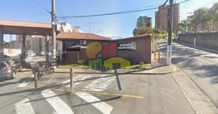 APTO P/ LOCAÇÃO- DERMARCHI SBC- 2 DORMS 1 WC 1 VG