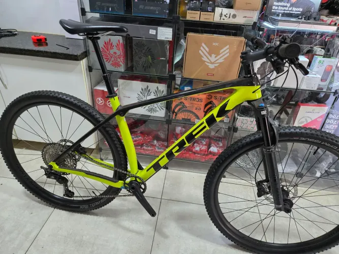 Trek Procaliber L 2025 Carbon