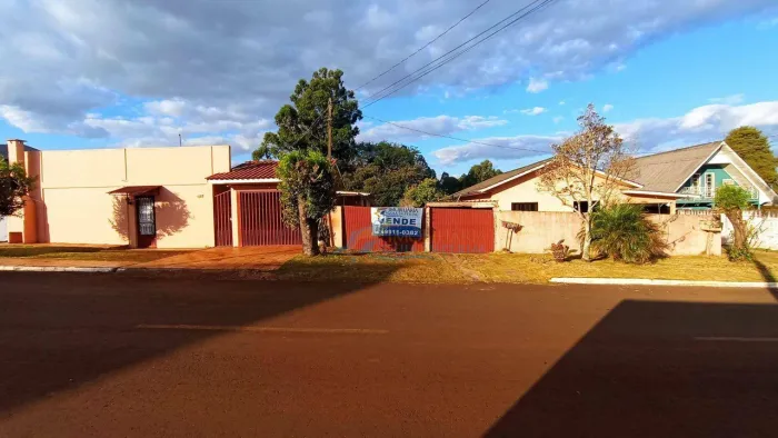 Sítio à venda, 9790 m² por R$ 1.500.000,00 - Linha São Roque - Catanduvas/PR