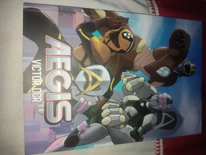 Aegis