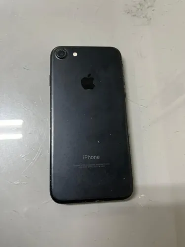 Ifhone 7 - Tirar Peças 