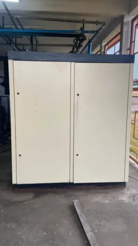Compreensor Schulz 200HP