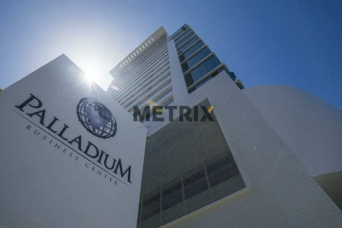 Sala à venda, 36 m² por R$ 851.810,44 - Meireles - Fortaleza/CE