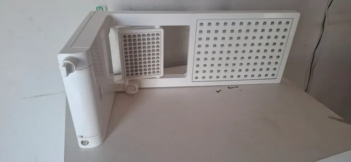 ? CHUVEIRO LORENZETTI ACQUA ULTRA 220V - 7800W